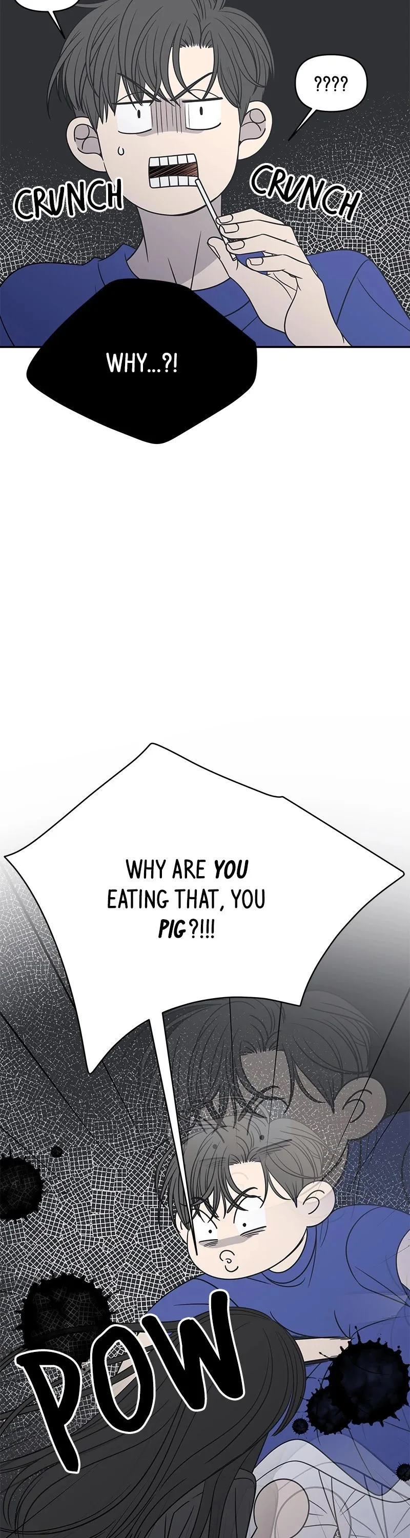 A Guide to Proper Dating Chapter 109 page 7
