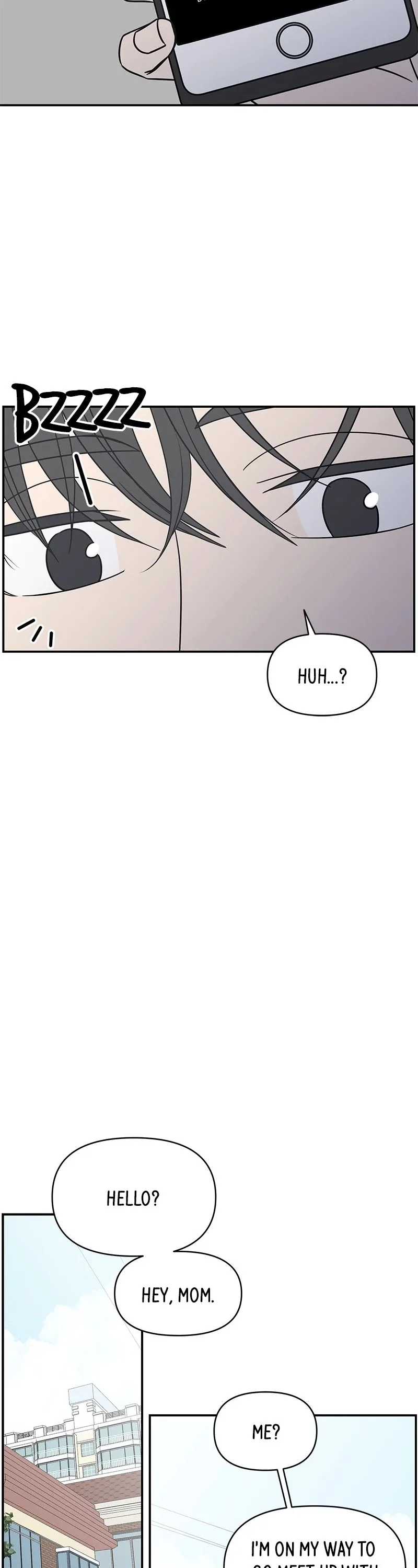 A Guide to Proper Dating Chapter 110 page 18