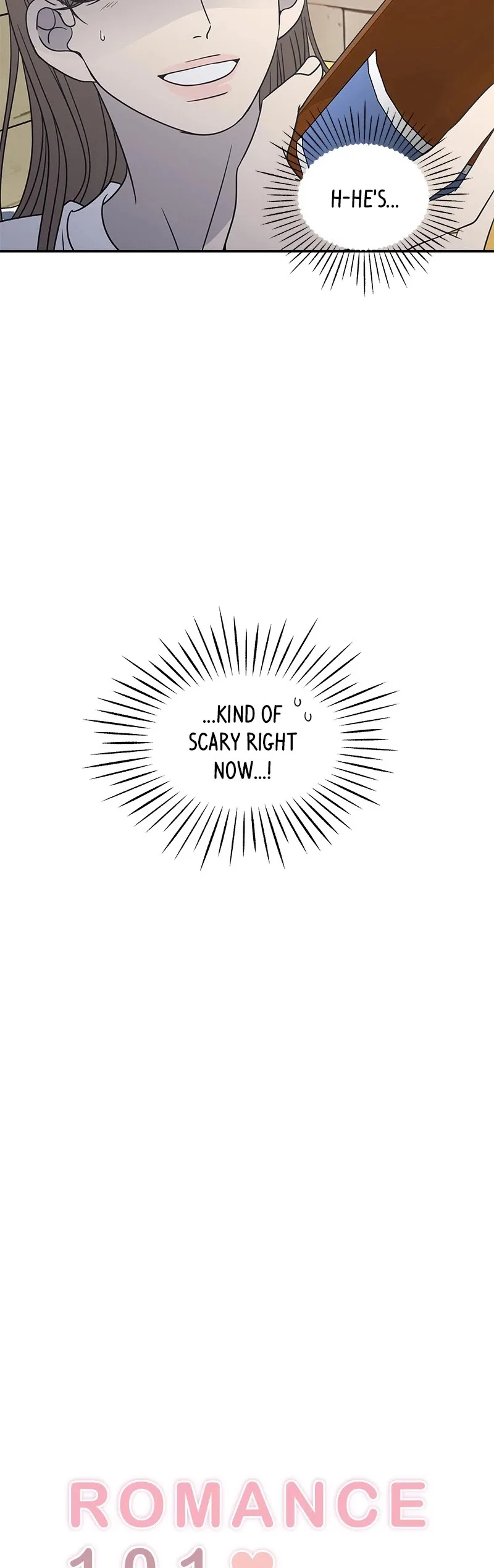 A Guide to Proper Dating Chapter 112 page 9