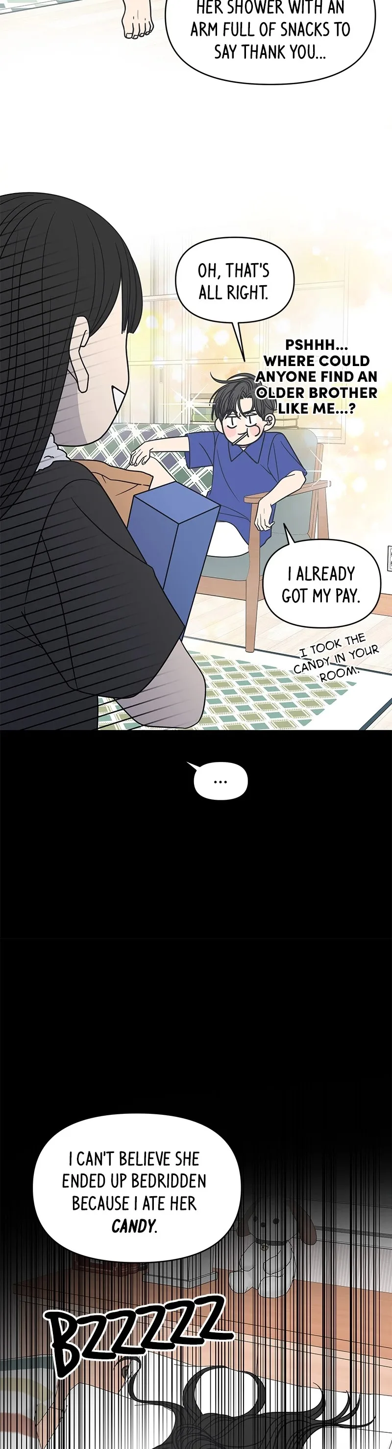 A Guide to Proper Dating Chapter 109 page 12