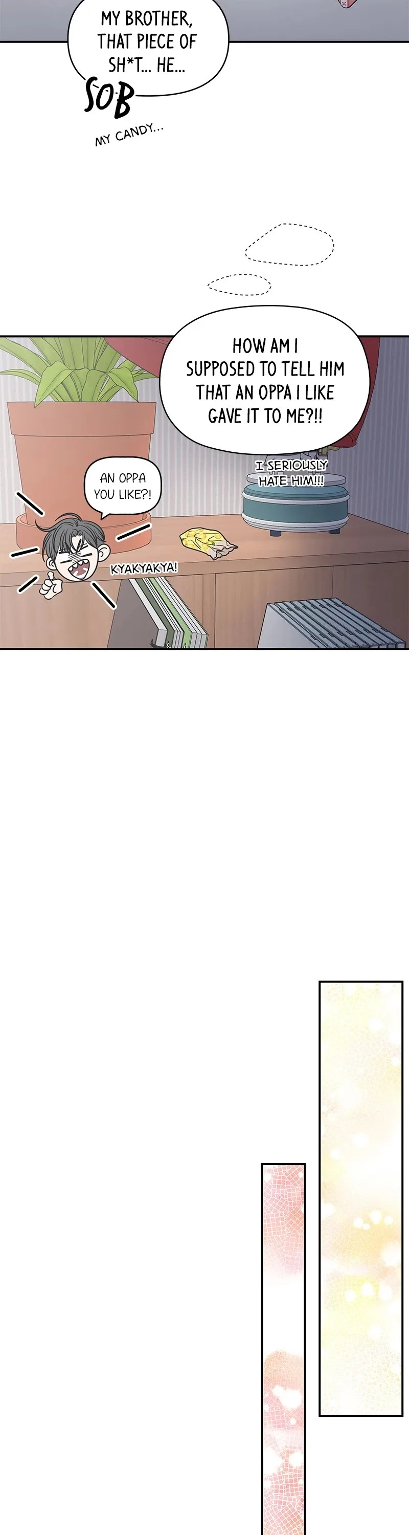 A Guide to Proper Dating Chapter 109 page 14