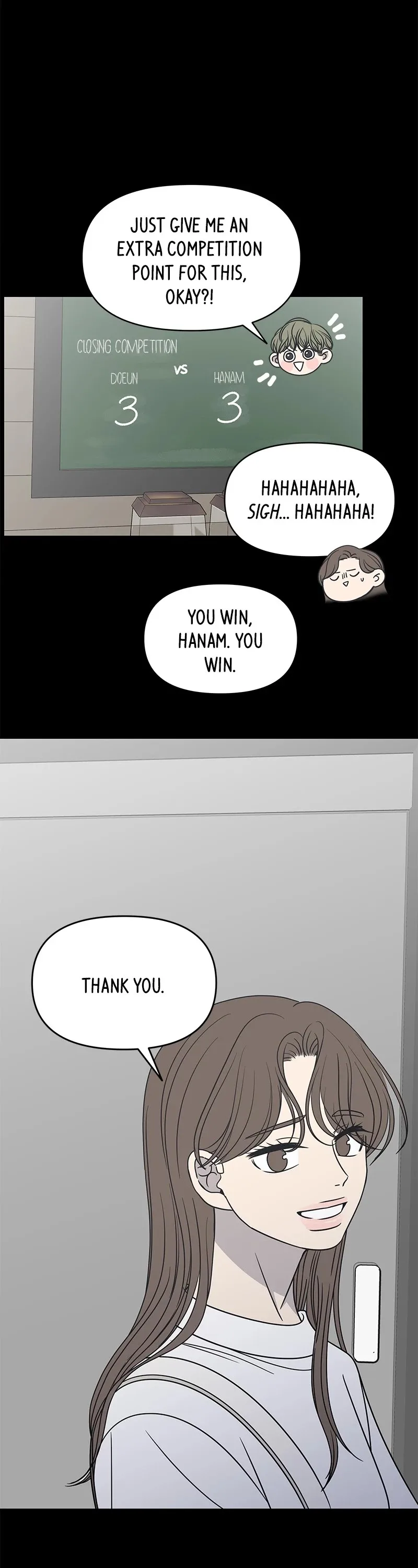 A Guide to Proper Dating Chapter 111 page 35