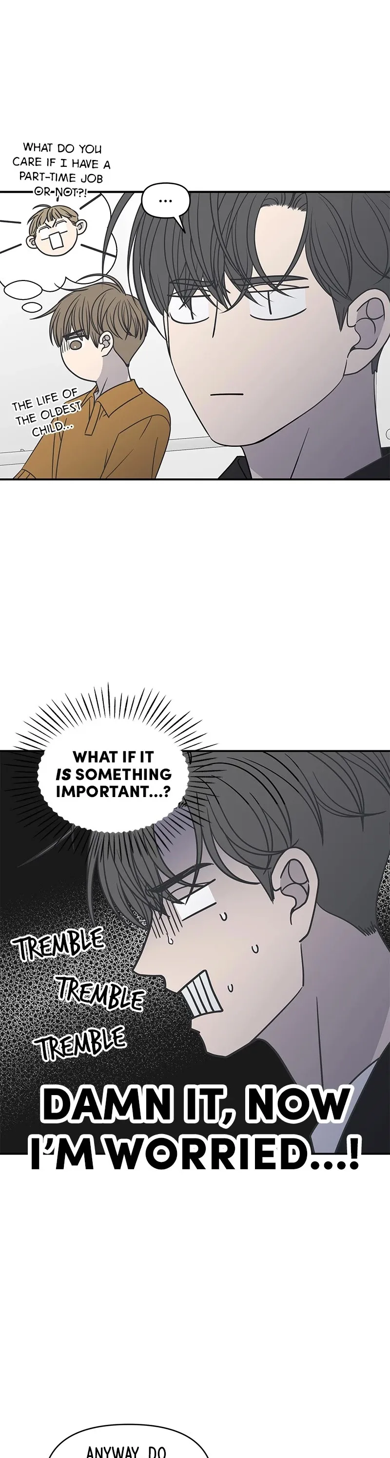 A Guide to Proper Dating Chapter 109 page 16
