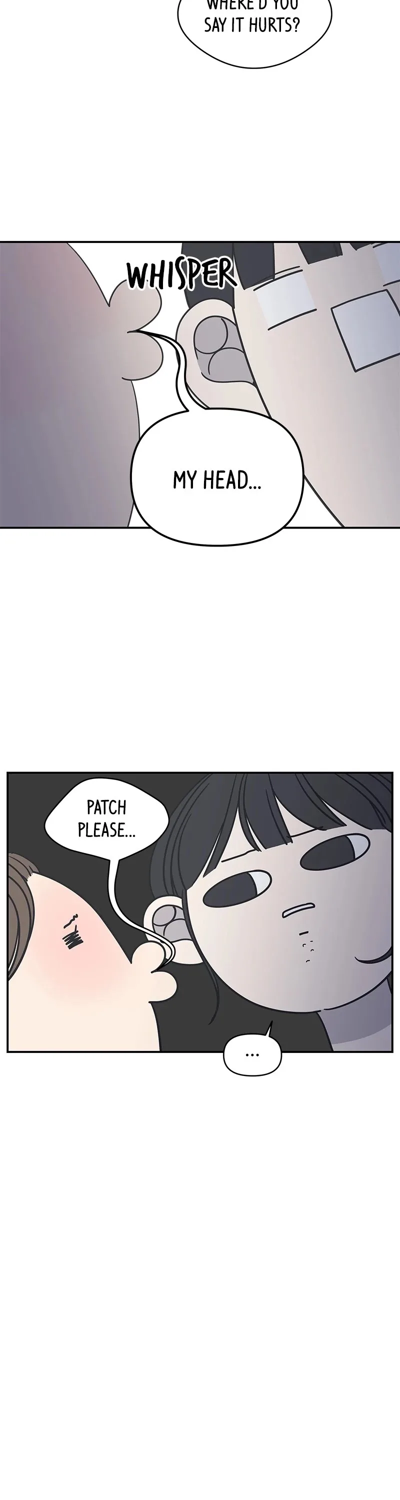 A Guide to Proper Dating Chapter 112 page 19