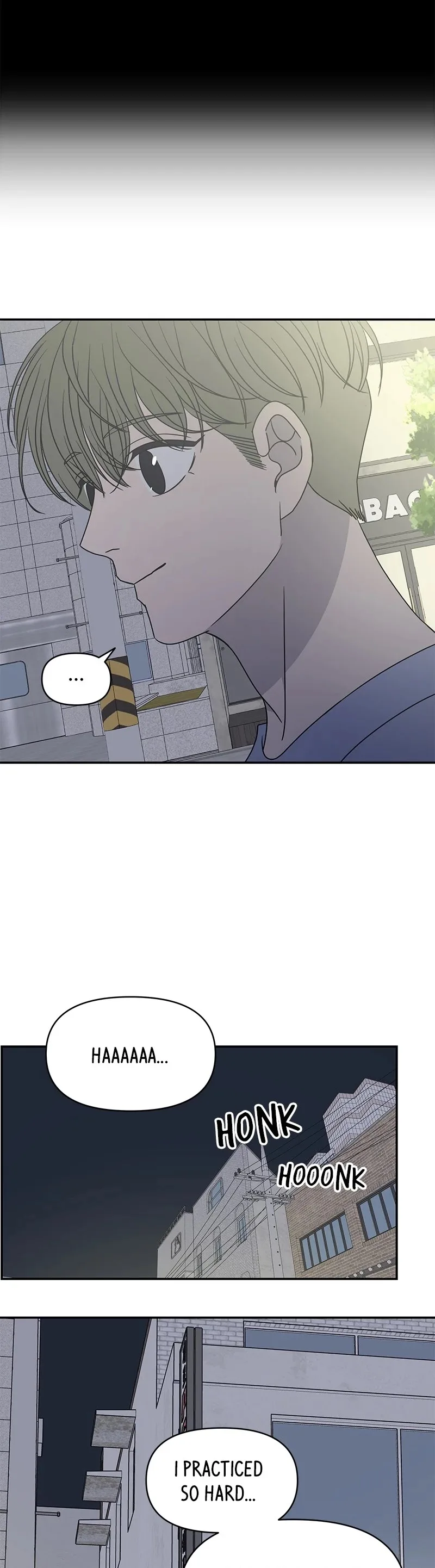 A Guide to Proper Dating Chapter 111 page 36