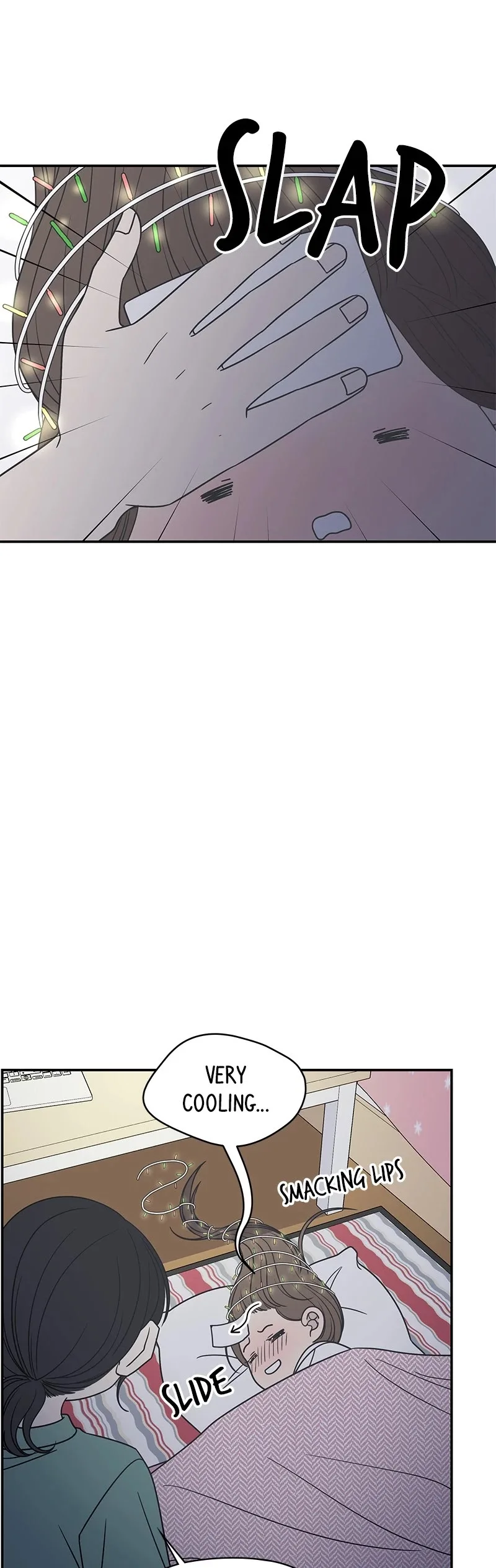 A Guide to Proper Dating Chapter 112 page 20