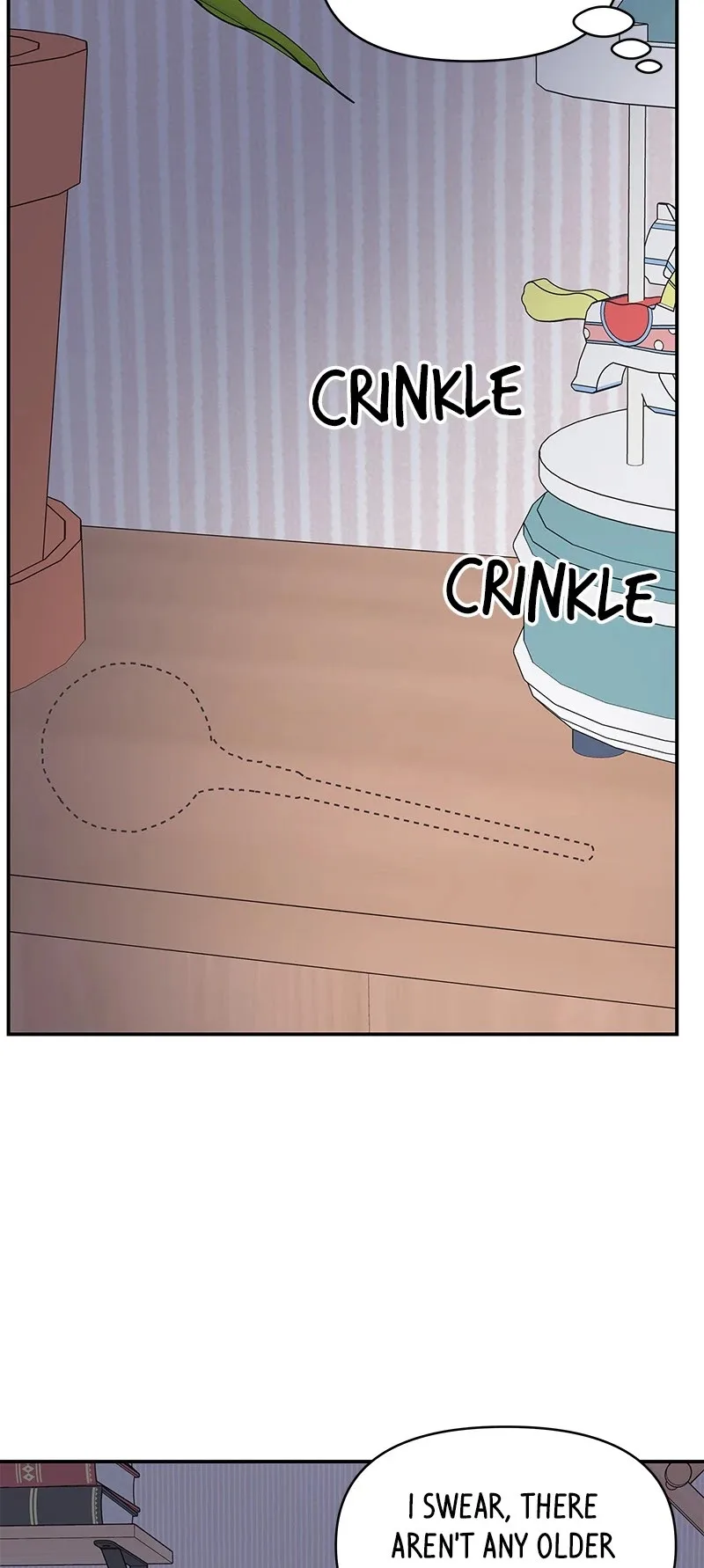 A Guide to Proper Dating Chapter 108 page 43