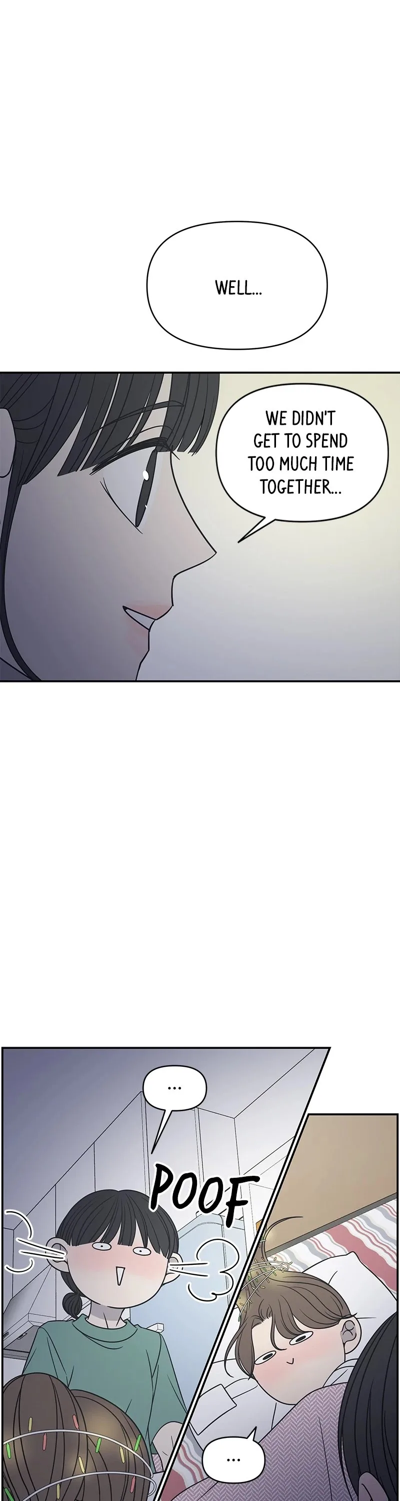 A Guide to Proper Dating Chapter 112 page 23