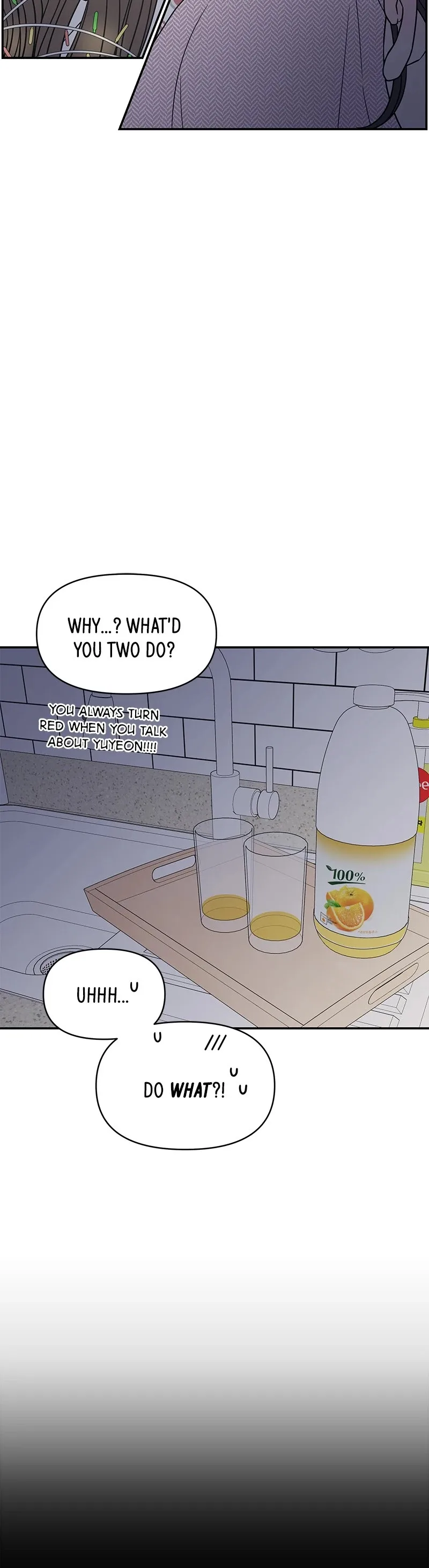 A Guide to Proper Dating Chapter 112 page 24