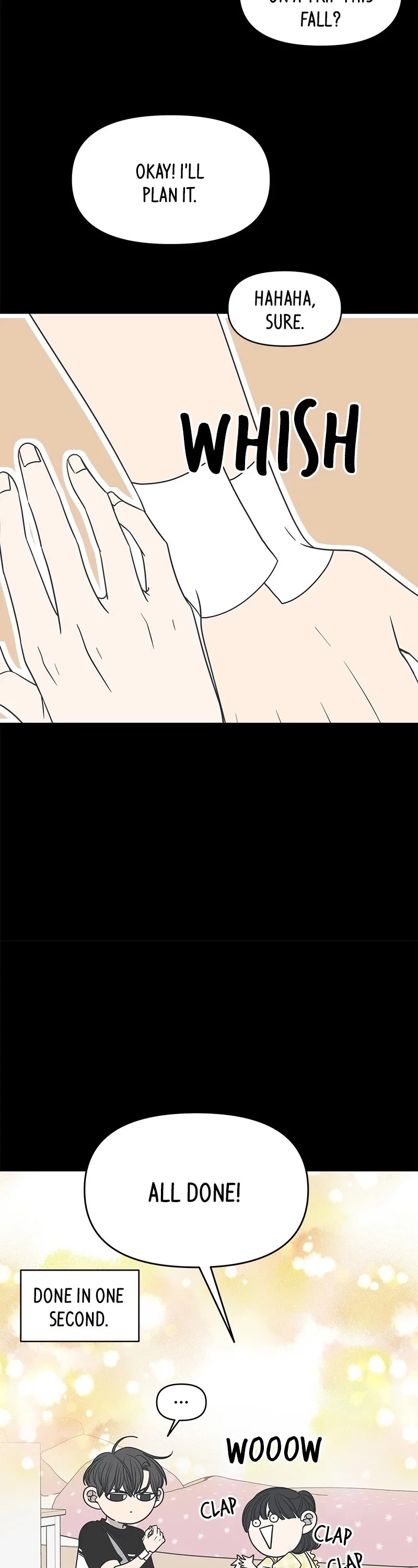 A Guide to Proper Dating Chapter 112 page 26