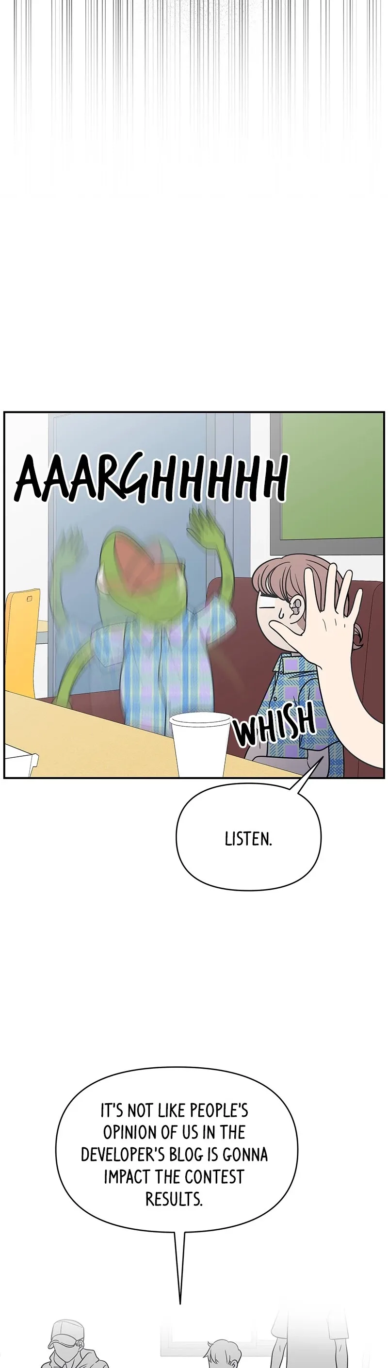 A Guide to Proper Dating Chapter 109 page 24