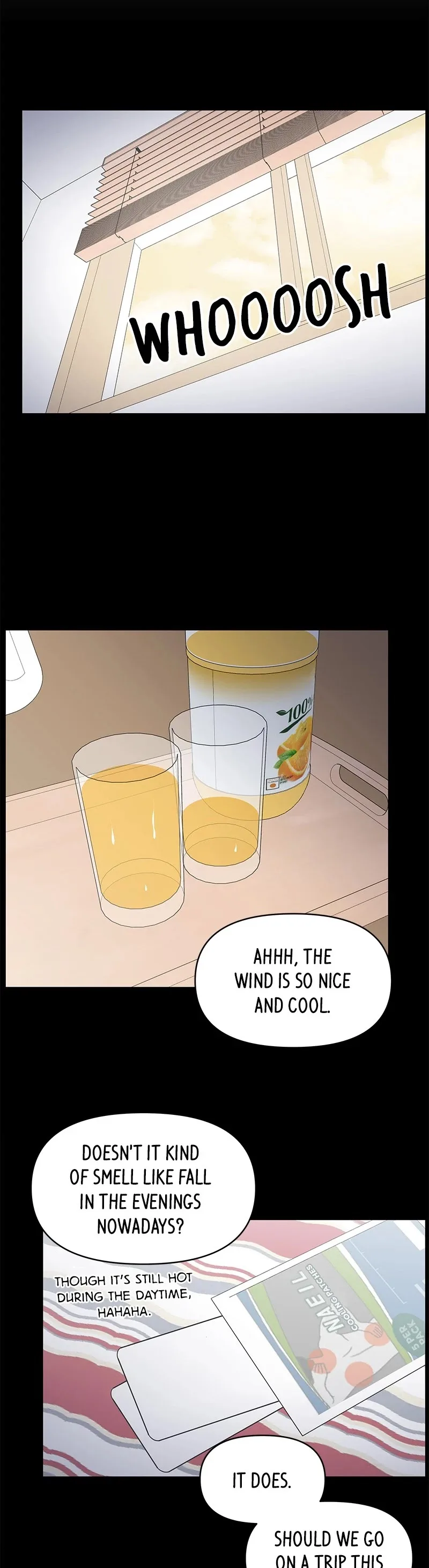 A Guide to Proper Dating Chapter 112 page 25