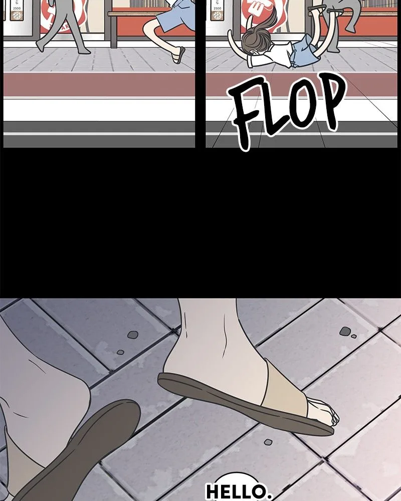 A Guide to Proper Dating Chapter 84 page 8