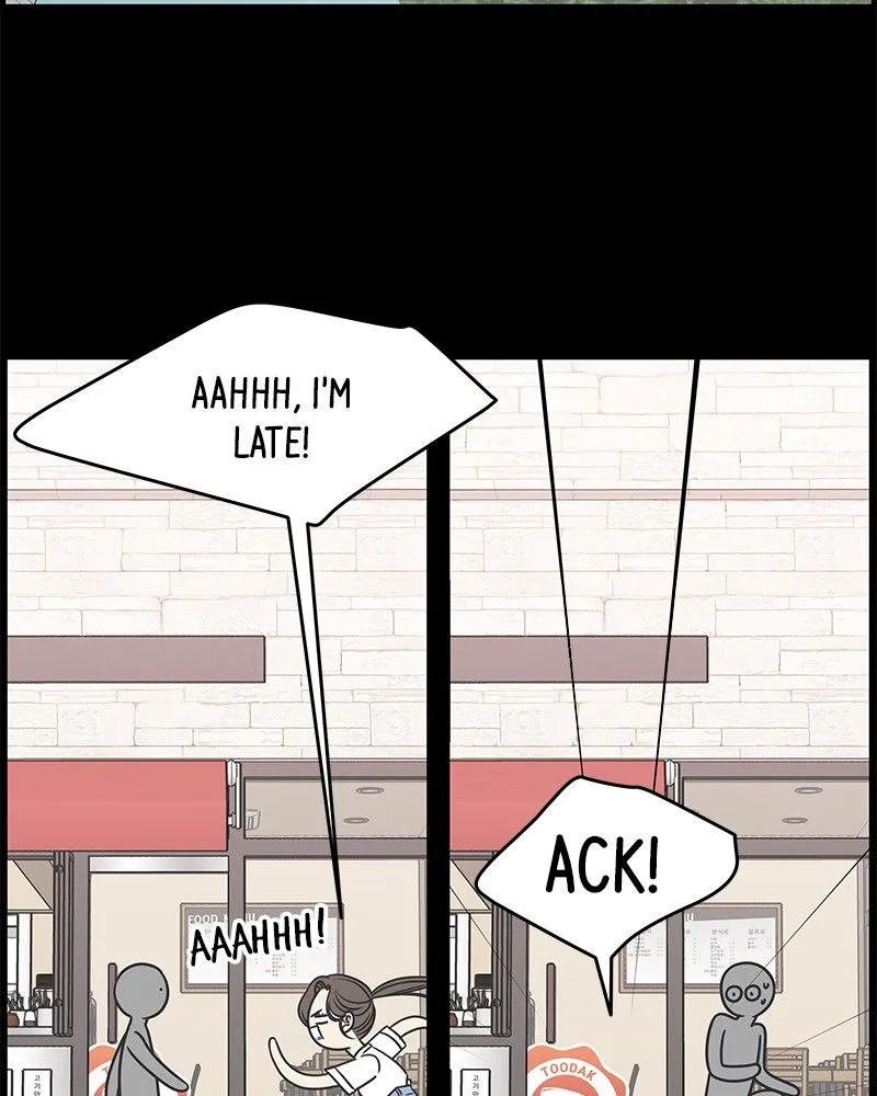A Guide to Proper Dating Chapter 84 page 7