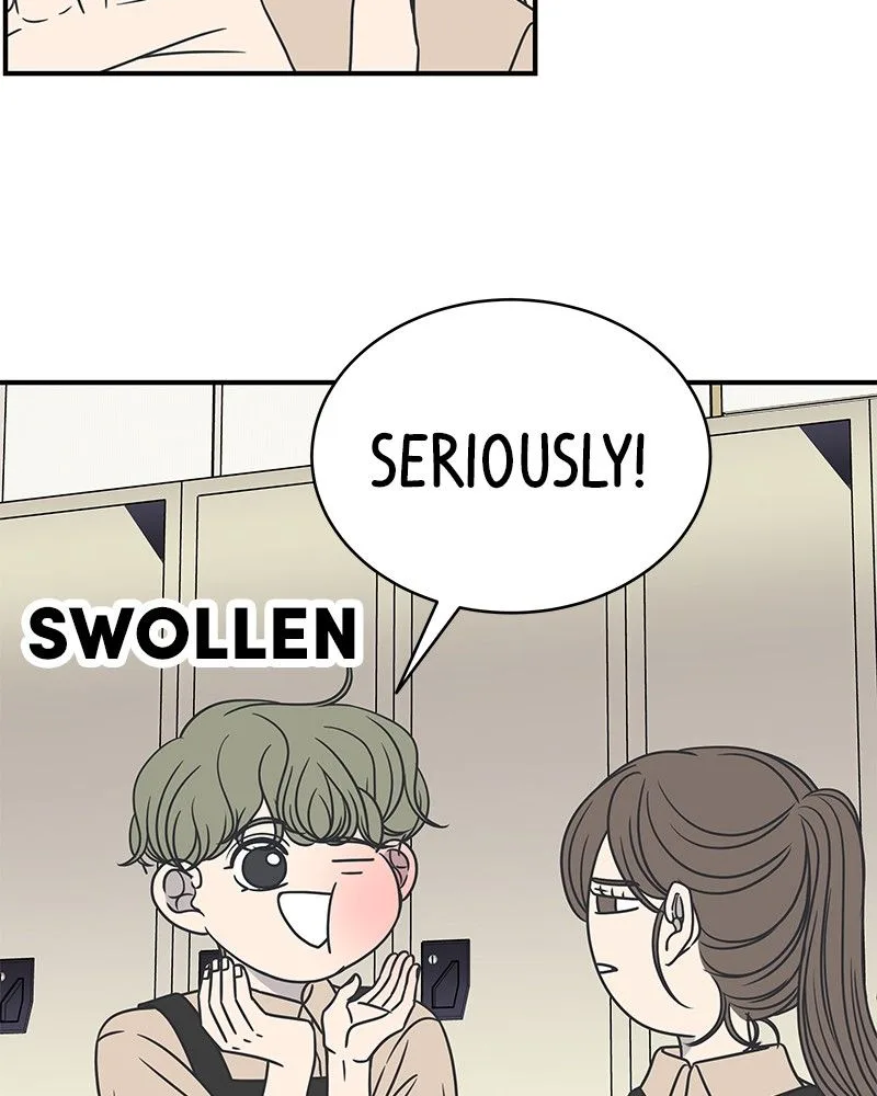 A Guide to Proper Dating Chapter 84 page 11