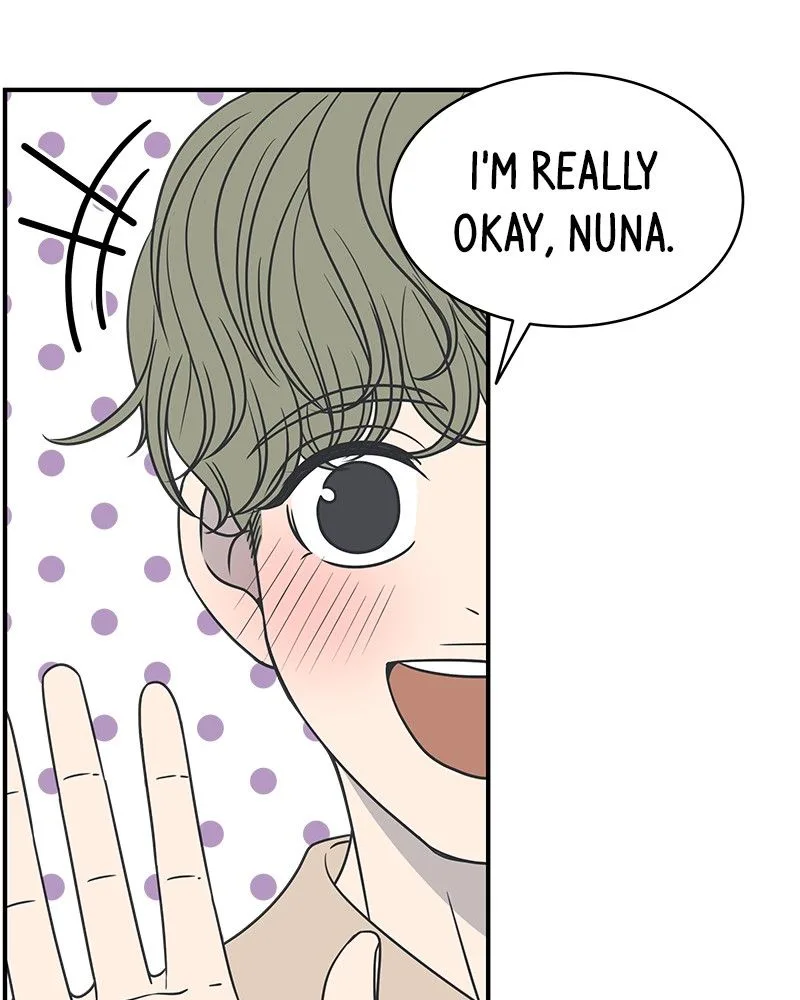 A Guide to Proper Dating Chapter 84 page 10