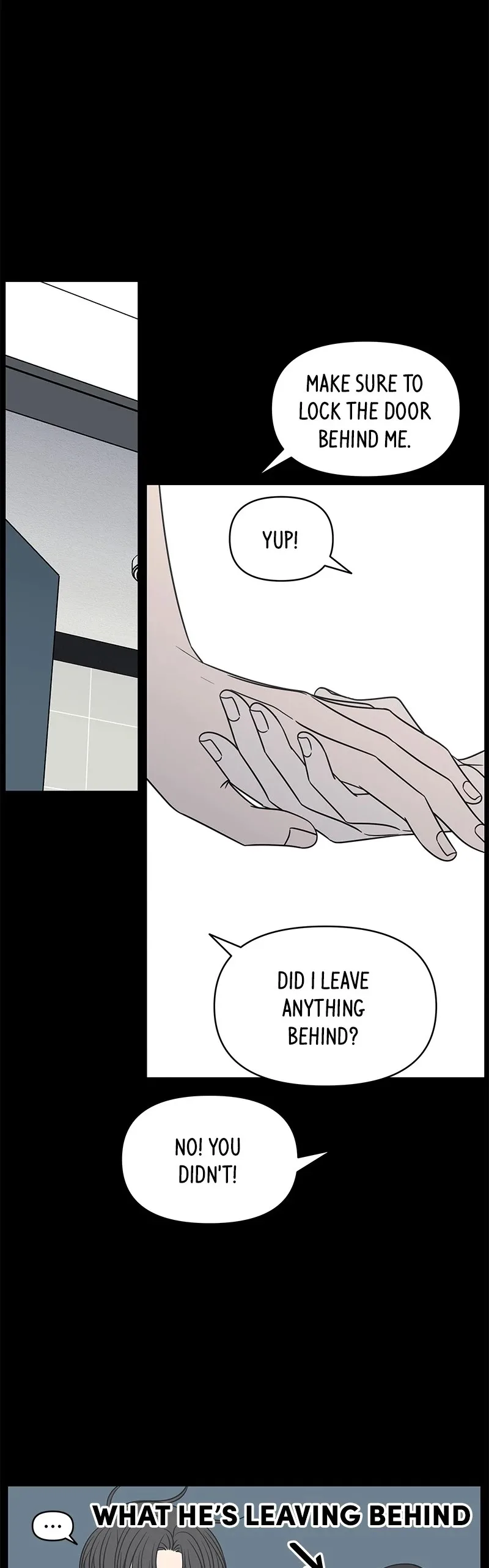 A Guide to Proper Dating Chapter 112 page 33