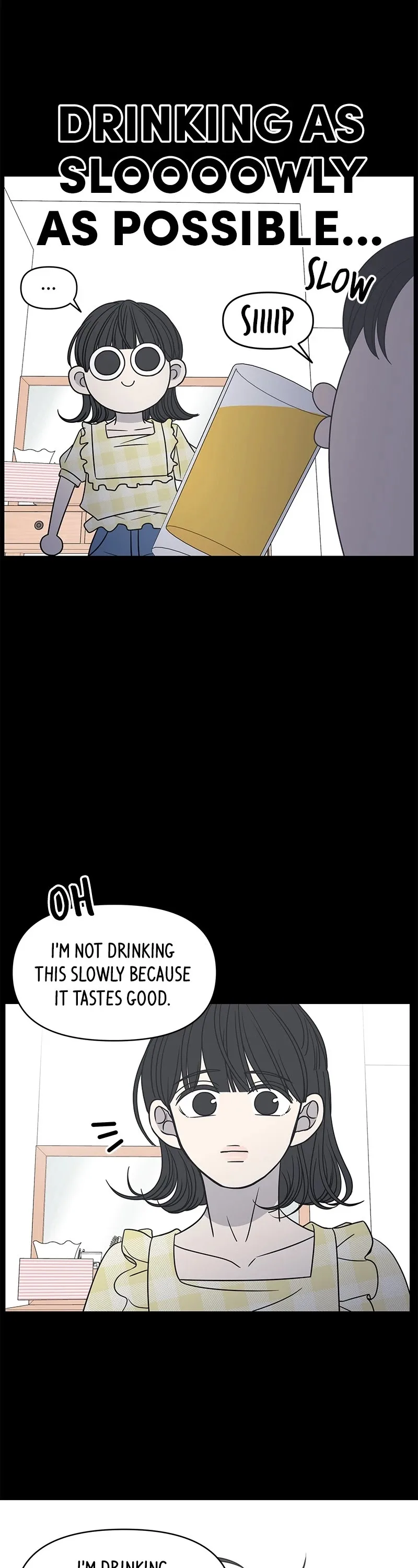 A Guide to Proper Dating Chapter 112 page 30