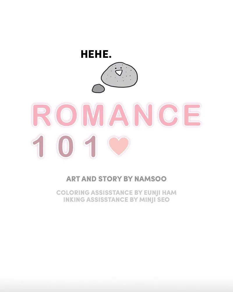 A Guide to Proper Dating Chapter 84 page 16