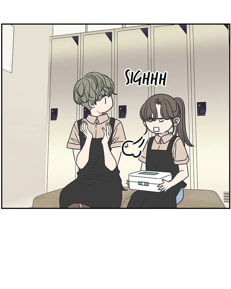 A Guide to Proper Dating Chapter 84 page 15
