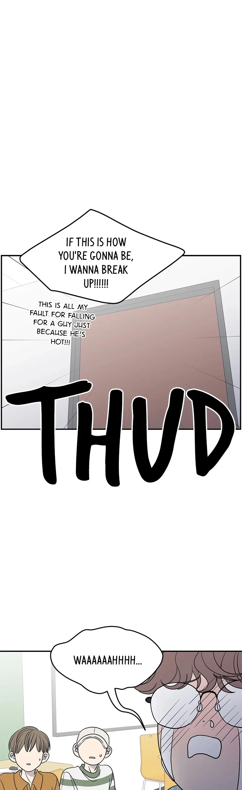 A Guide to Proper Dating Chapter 109 page 32