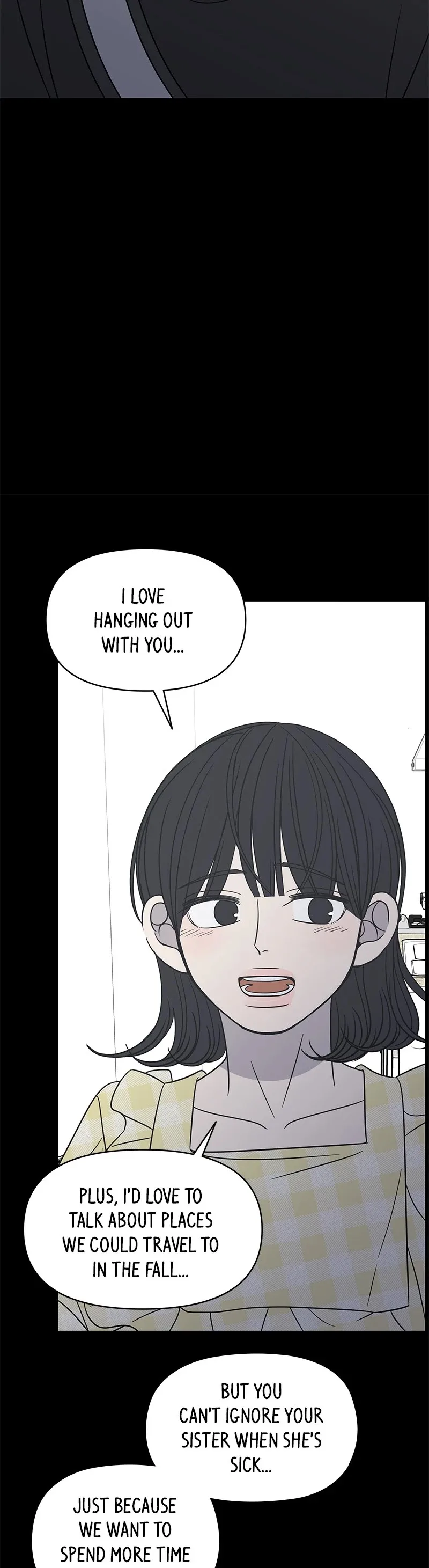 A Guide to Proper Dating Chapter 112 page 37