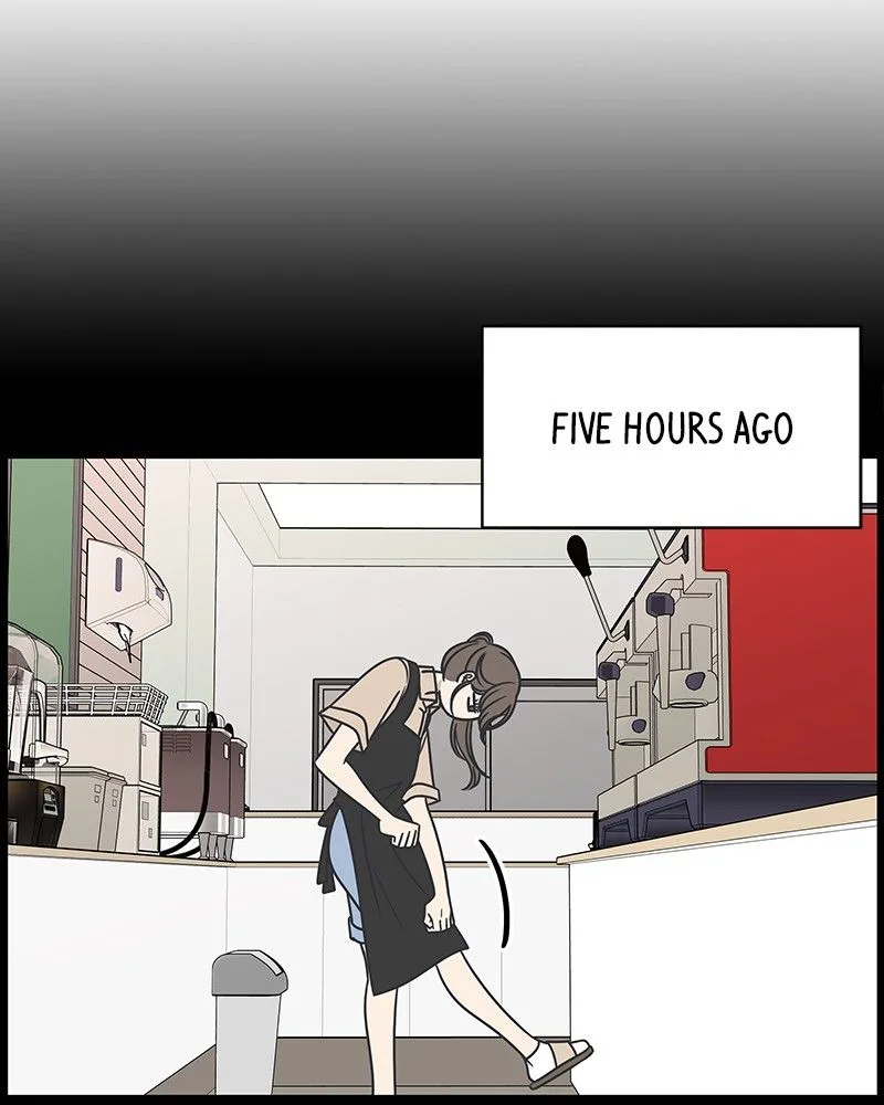 A Guide to Proper Dating Chapter 84 page 17