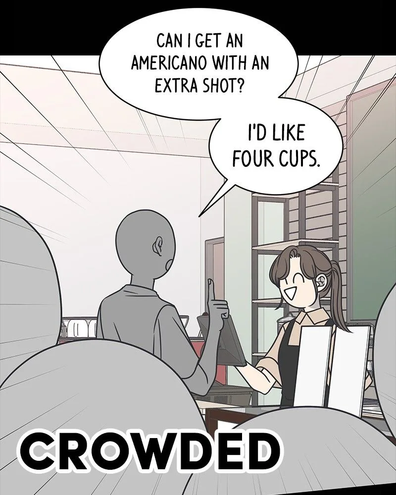 A Guide to Proper Dating Chapter 84 page 32