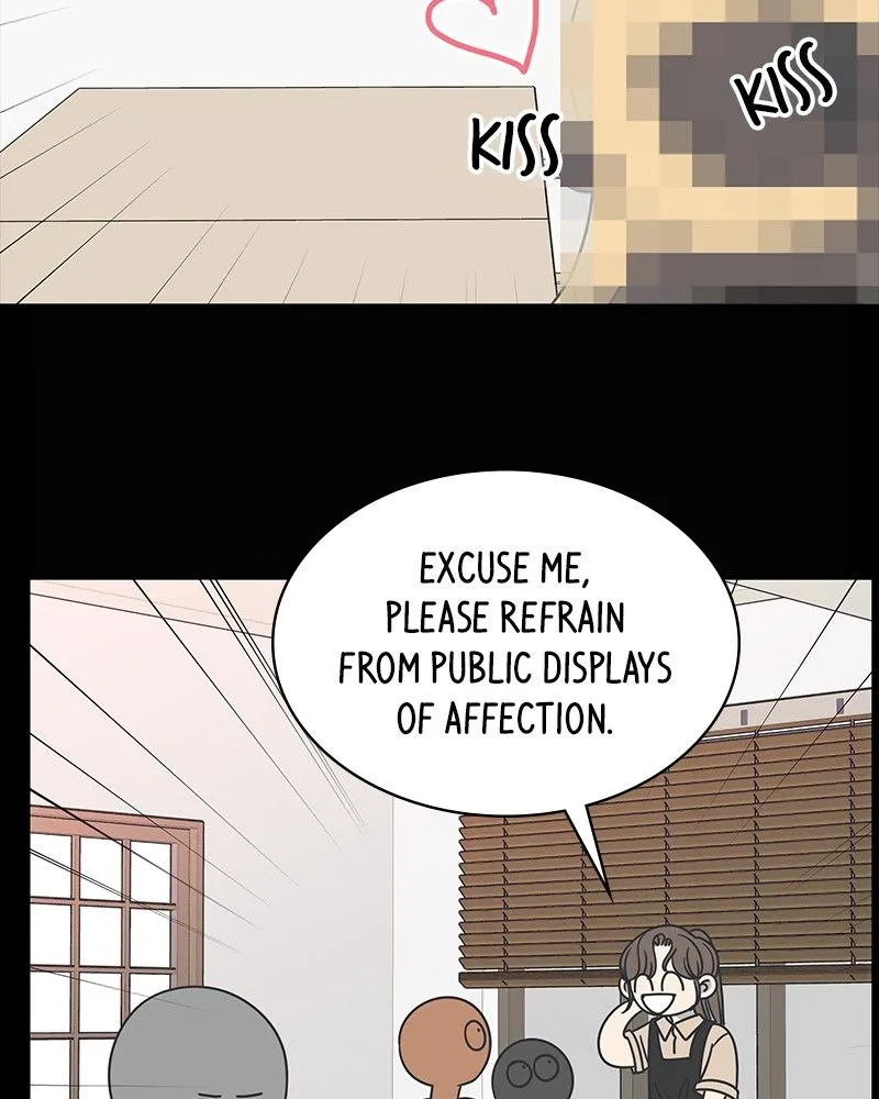 A Guide to Proper Dating Chapter 84 page 35
