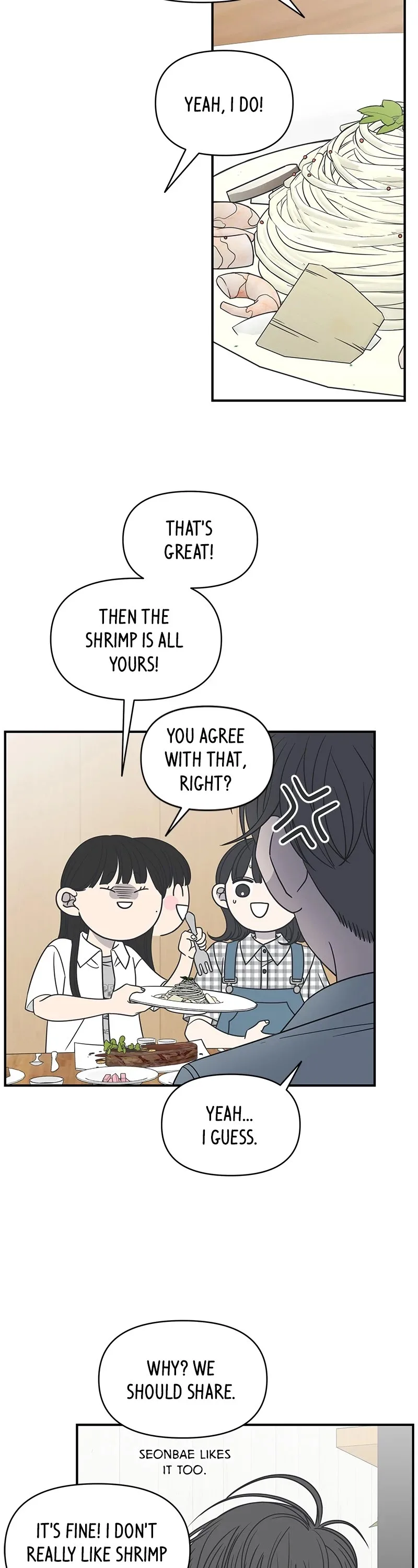 A Guide to Proper Dating Chapter 114 page 10