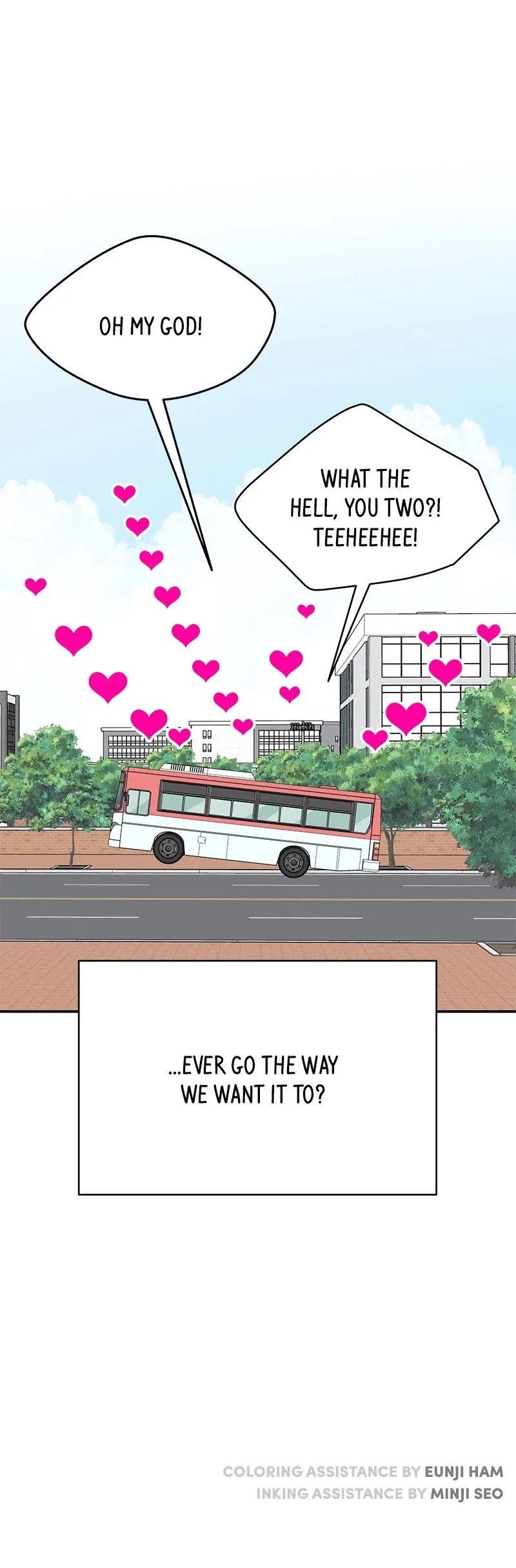 A Guide to Proper Dating Chapter 109 page 49