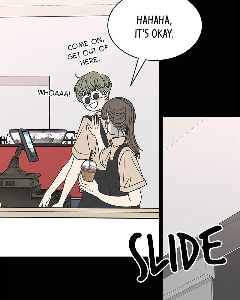 A Guide to Proper Dating Chapter 84 page 48