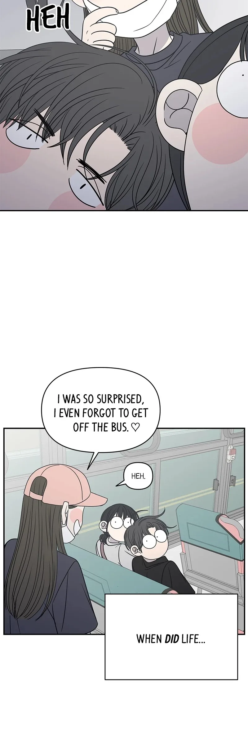 A Guide to Proper Dating Chapter 109 page 48