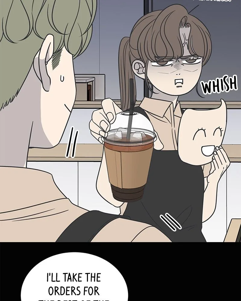 A Guide to Proper Dating Chapter 84 page 43