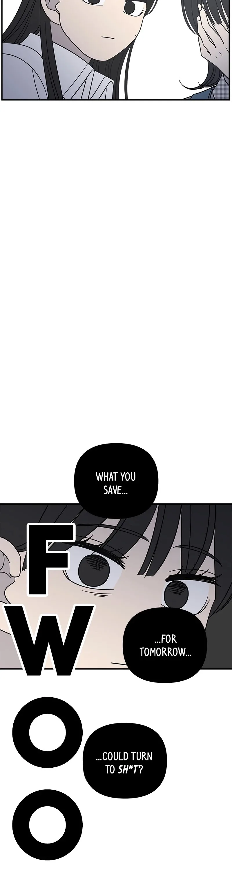 A Guide to Proper Dating Chapter 114 page 14