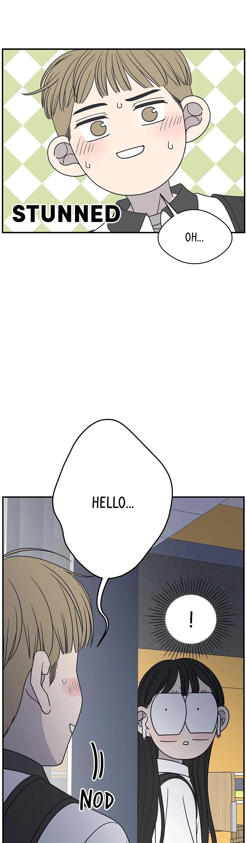 A Guide to Proper Dating Chapter 116 page 5