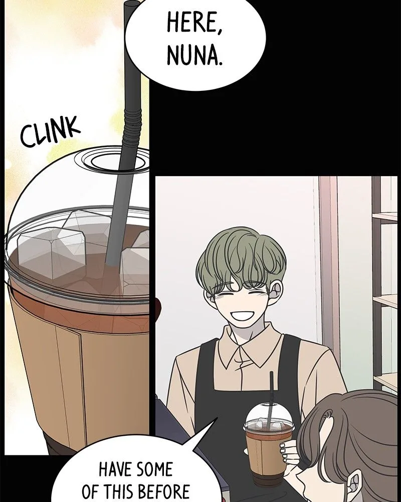 A Guide to Proper Dating Chapter 84 page 41