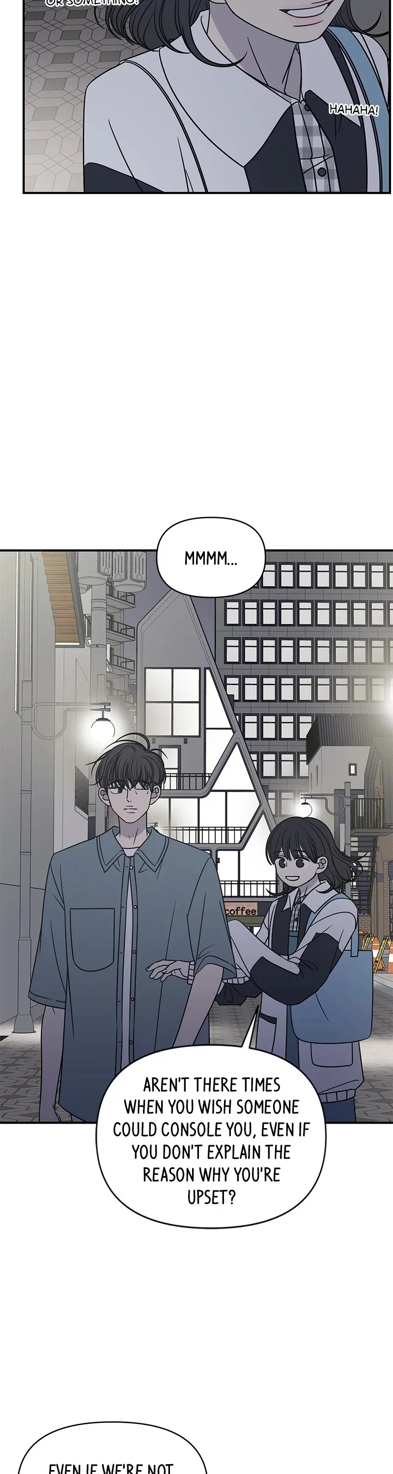A Guide to Proper Dating Chapter 114 page 19