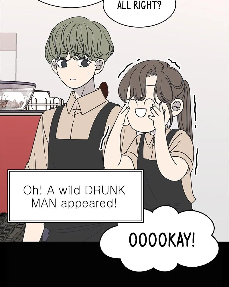 A Guide to Proper Dating Chapter 84 page 51