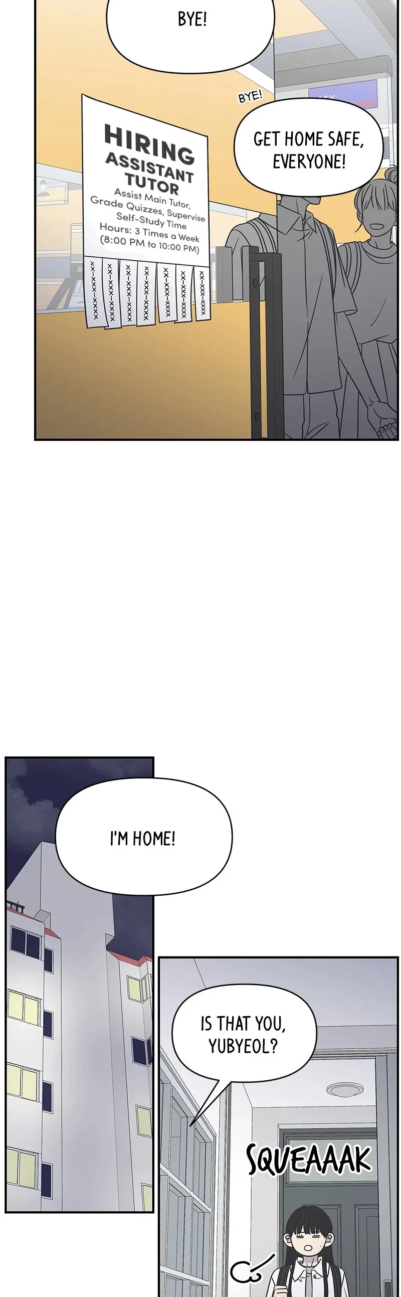 A Guide to Proper Dating Chapter 114 page 24