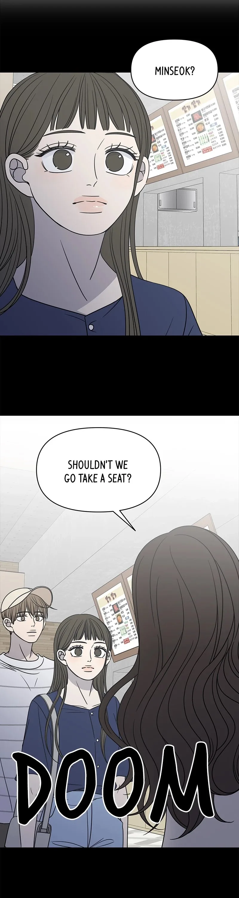 A Guide to Proper Dating Chapter 116 page 15