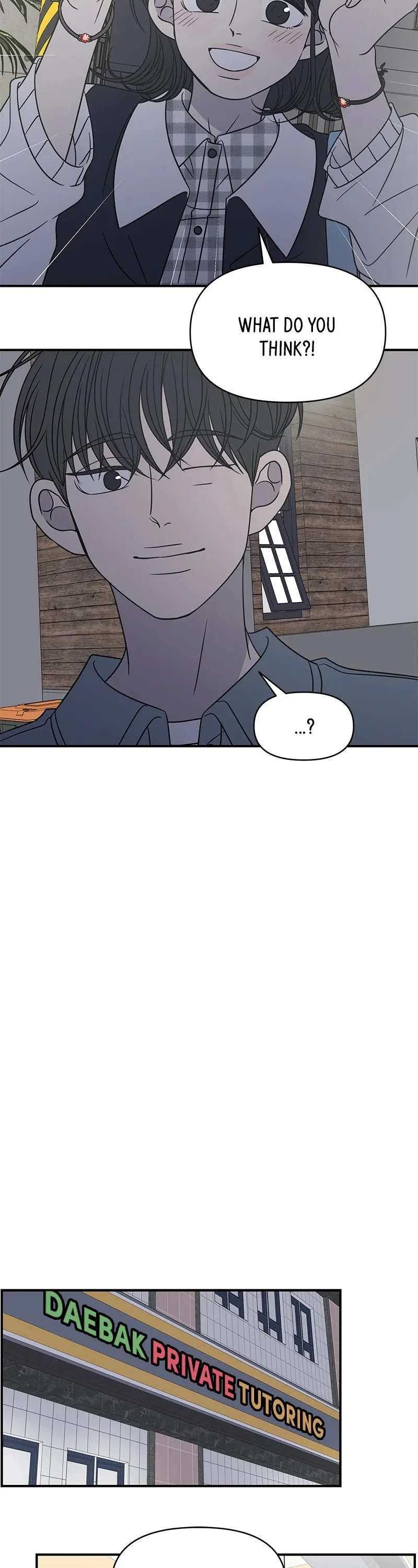 A Guide to Proper Dating Chapter 114 page 23