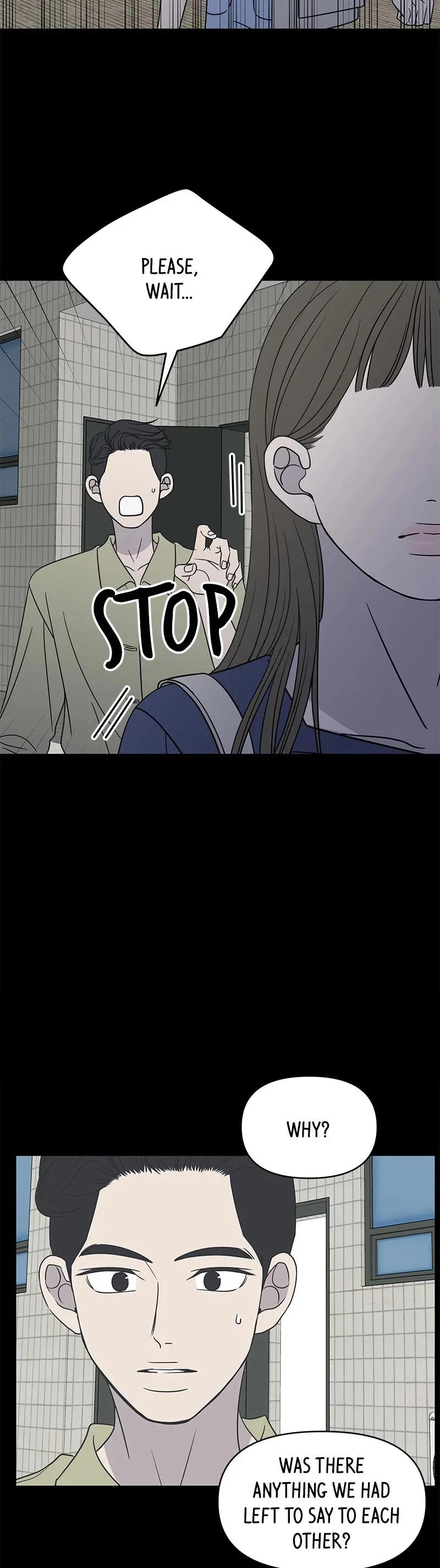 A Guide to Proper Dating Chapter 116 page 17