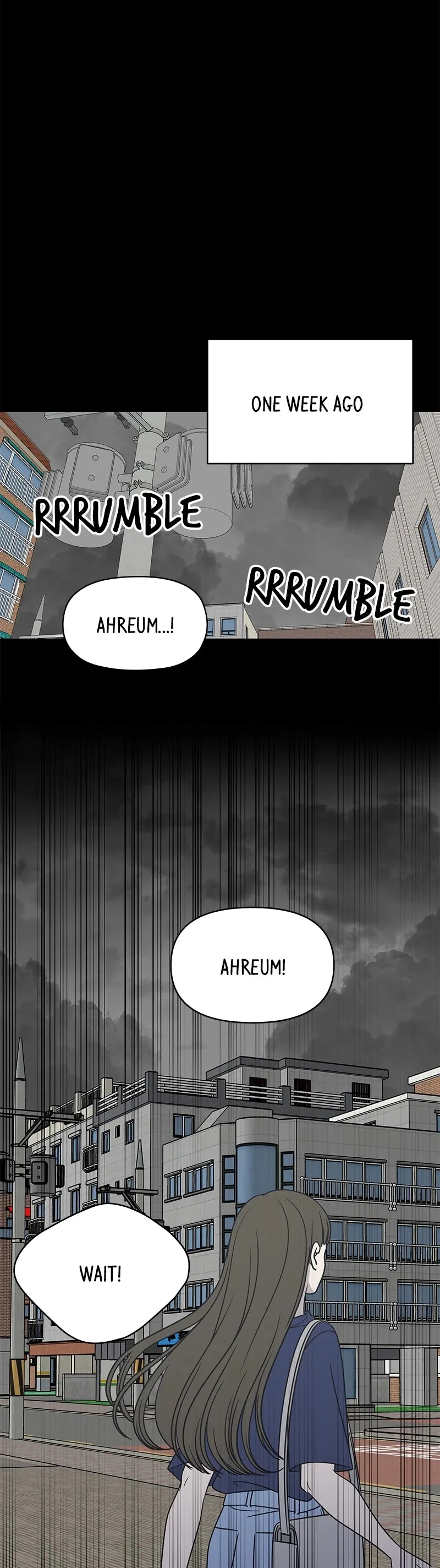 A Guide to Proper Dating Chapter 116 page 16