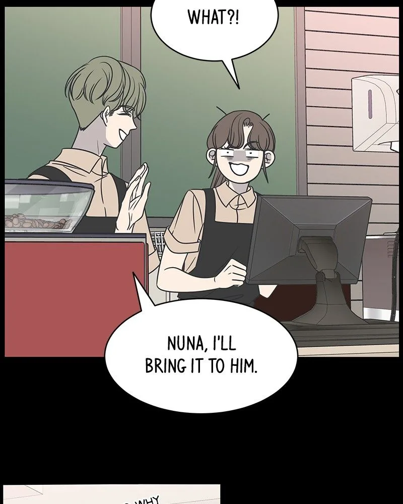 A Guide to Proper Dating Chapter 84 page 64