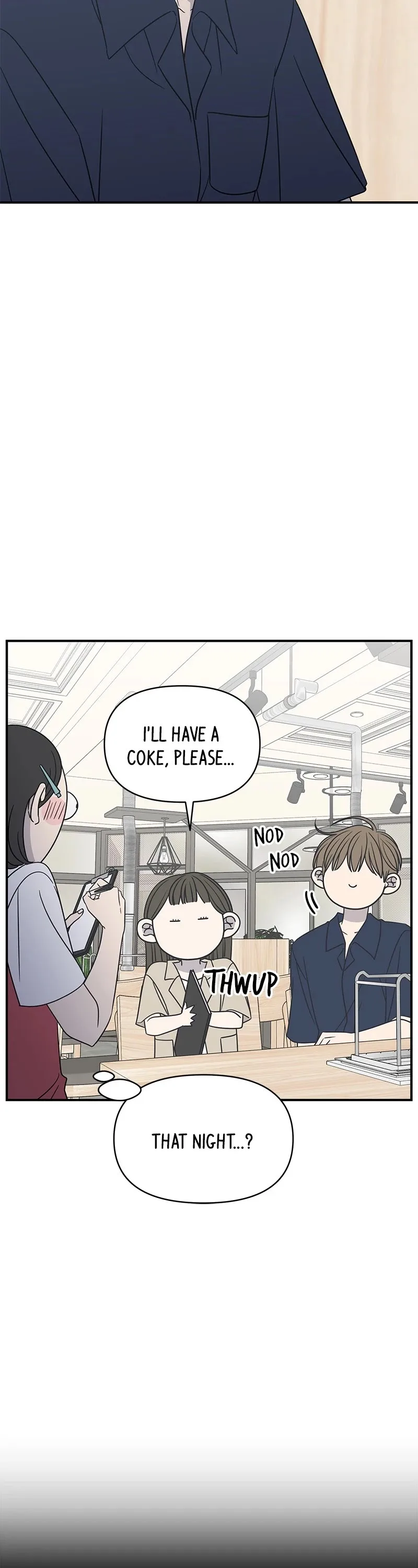 A Guide to Proper Dating Chapter 116 page 14