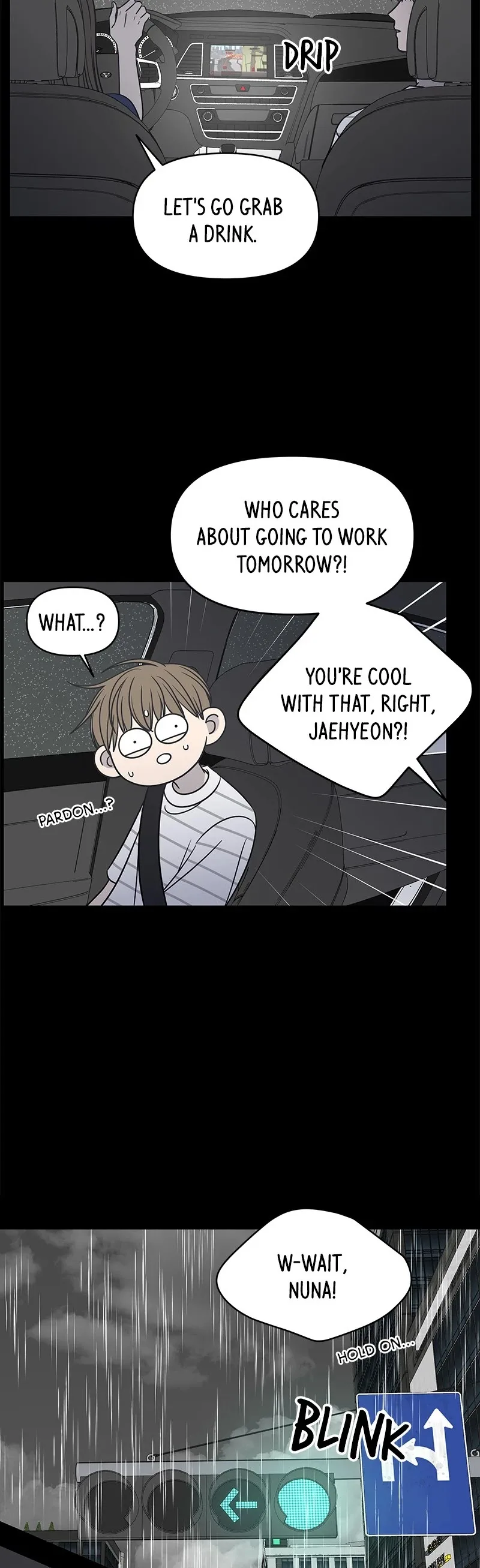 A Guide to Proper Dating Chapter 116 page 24
