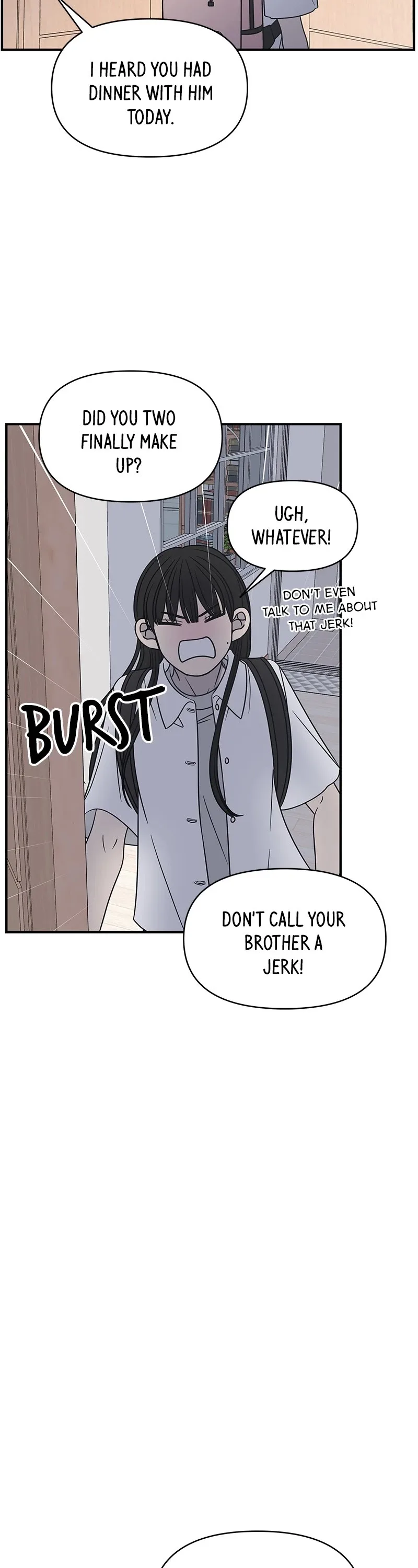 A Guide to Proper Dating Chapter 114 page 26