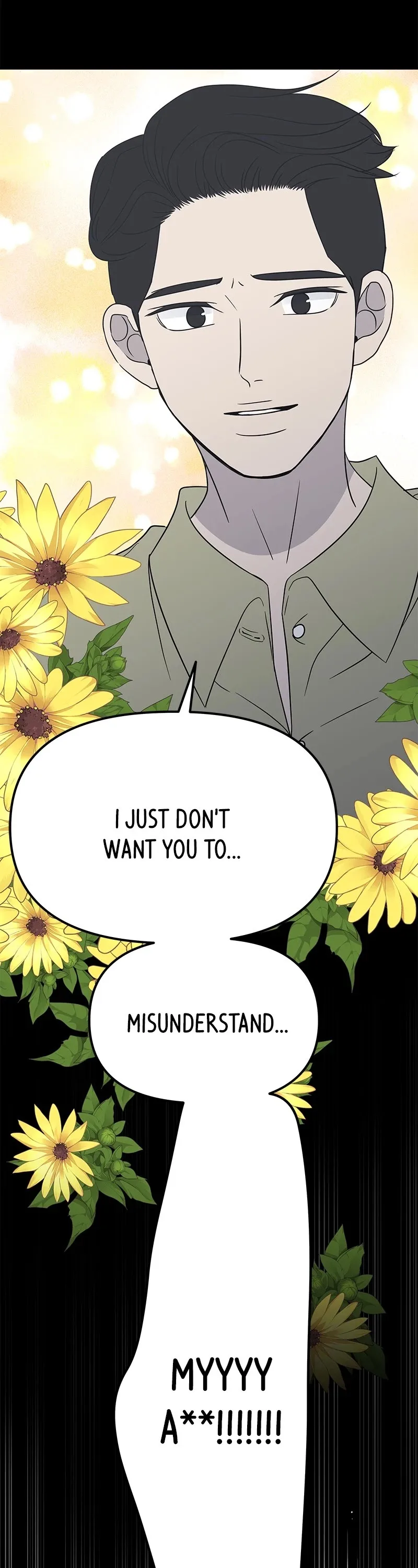 A Guide to Proper Dating Chapter 116 page 19