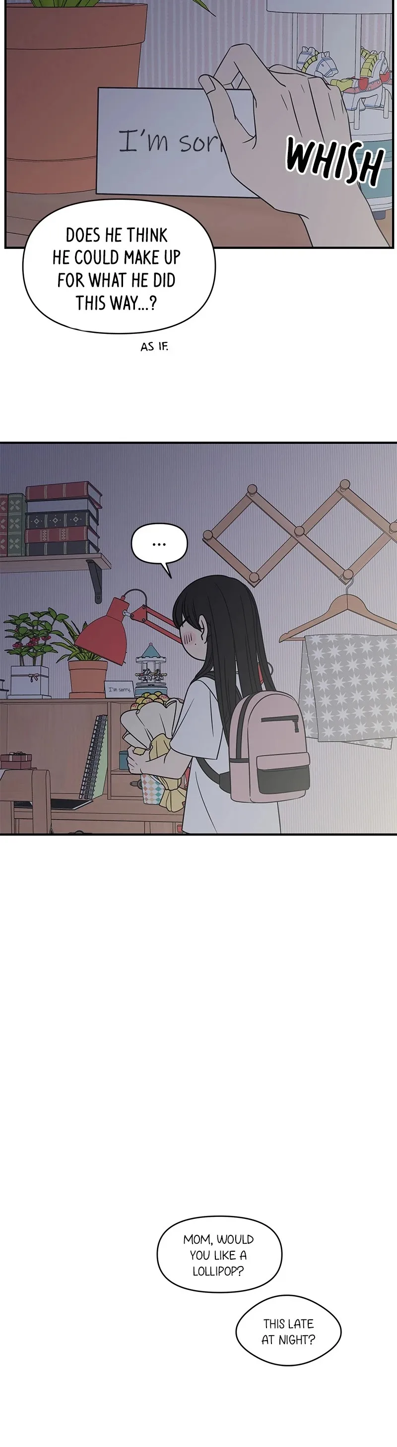 A Guide to Proper Dating Chapter 114 page 29